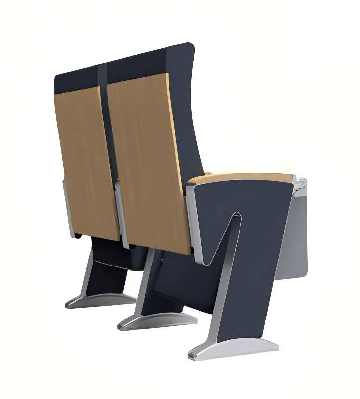 custom lecture hall chairs