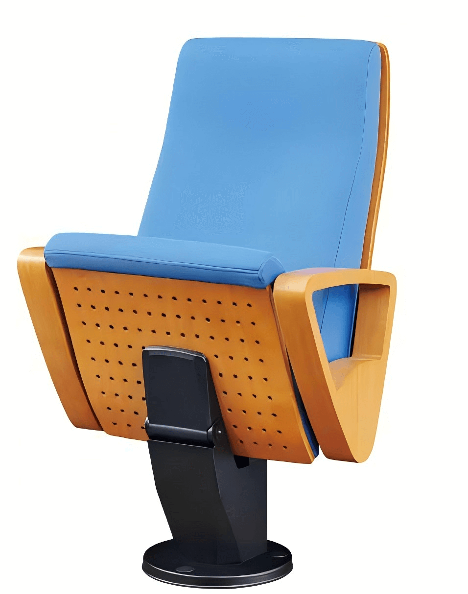 customize auditorium seating