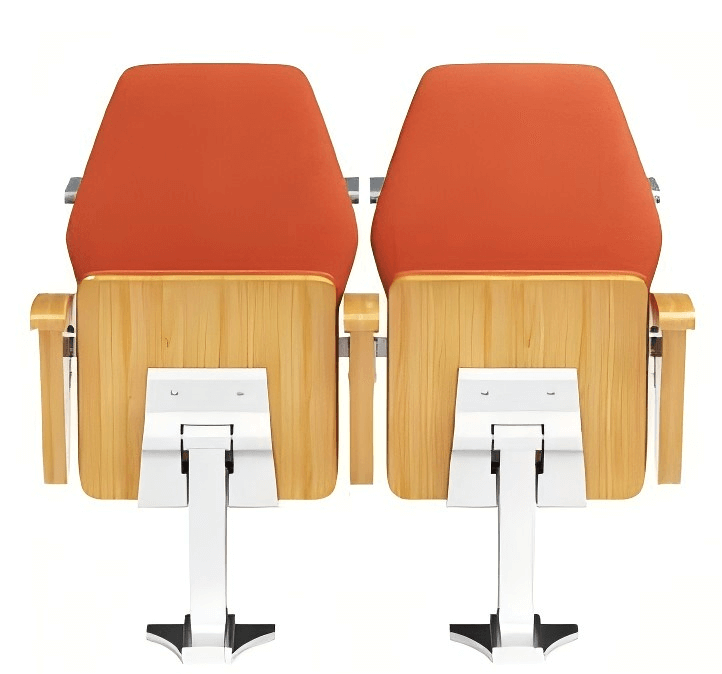 theater chair 2 in 1