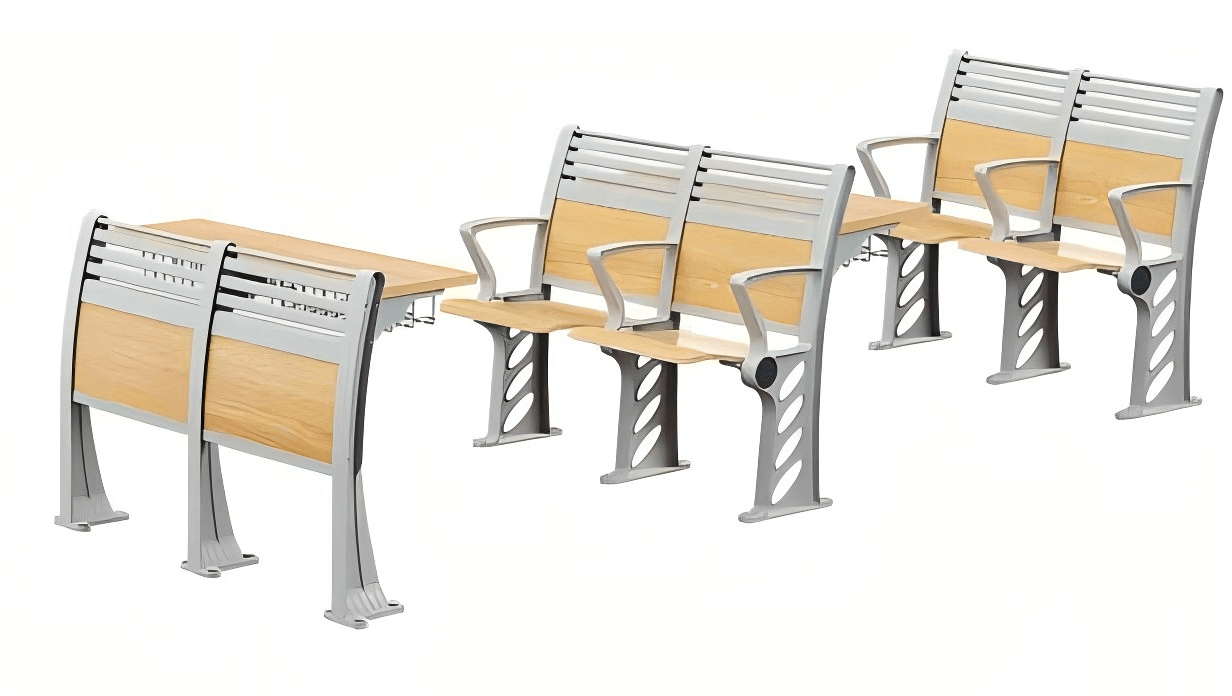 Aluminum alloy fixed frame, corrosion-resistant and lightweight but strong