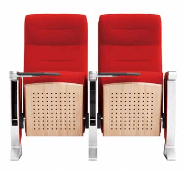 auditorium chair