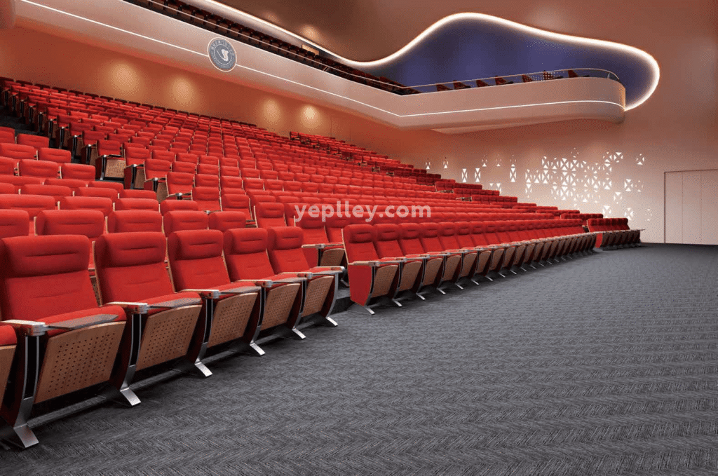 auditorium seats