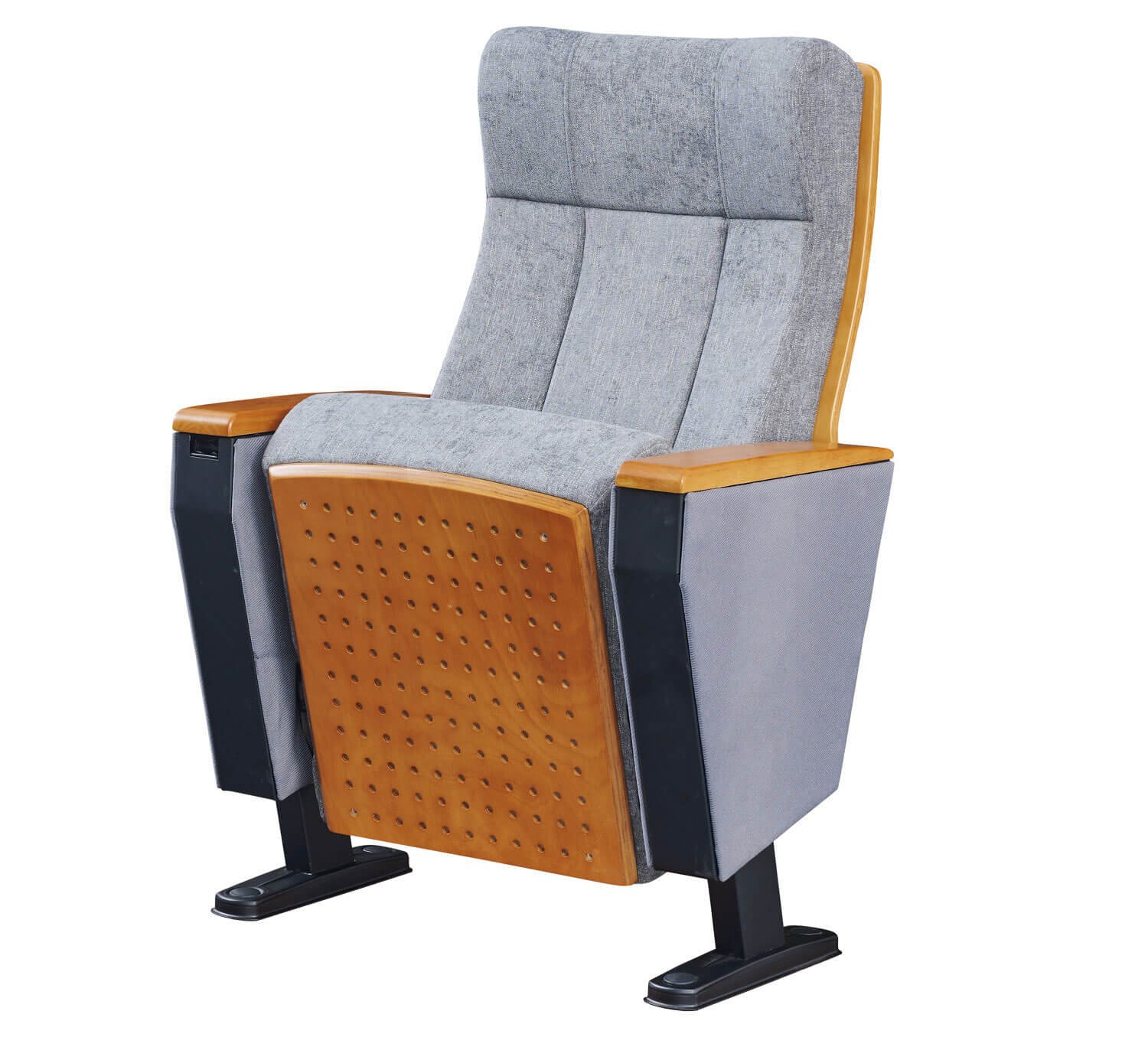 cost-effective auditorium seating solution