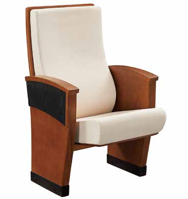 theater chair