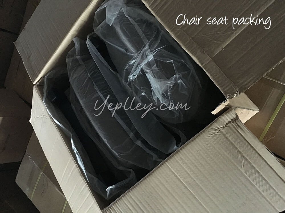 auditorium chair seats package