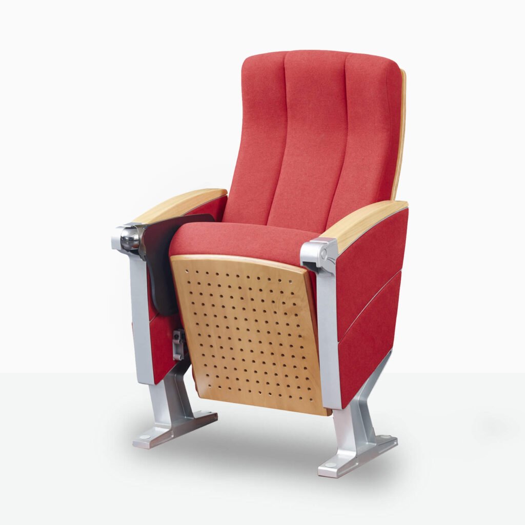 Seating for Auditoriums