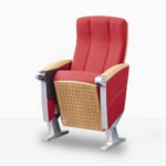 Seating for Auditoriums