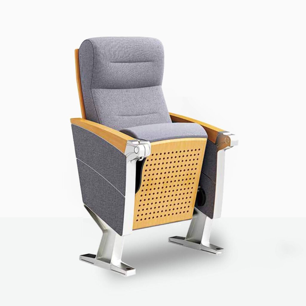 Seating for Auditoriums