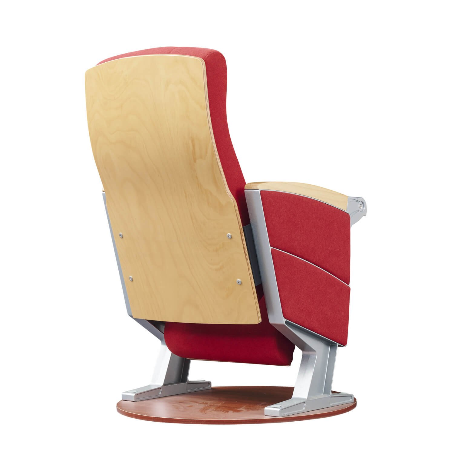 Seating for Auditoriums