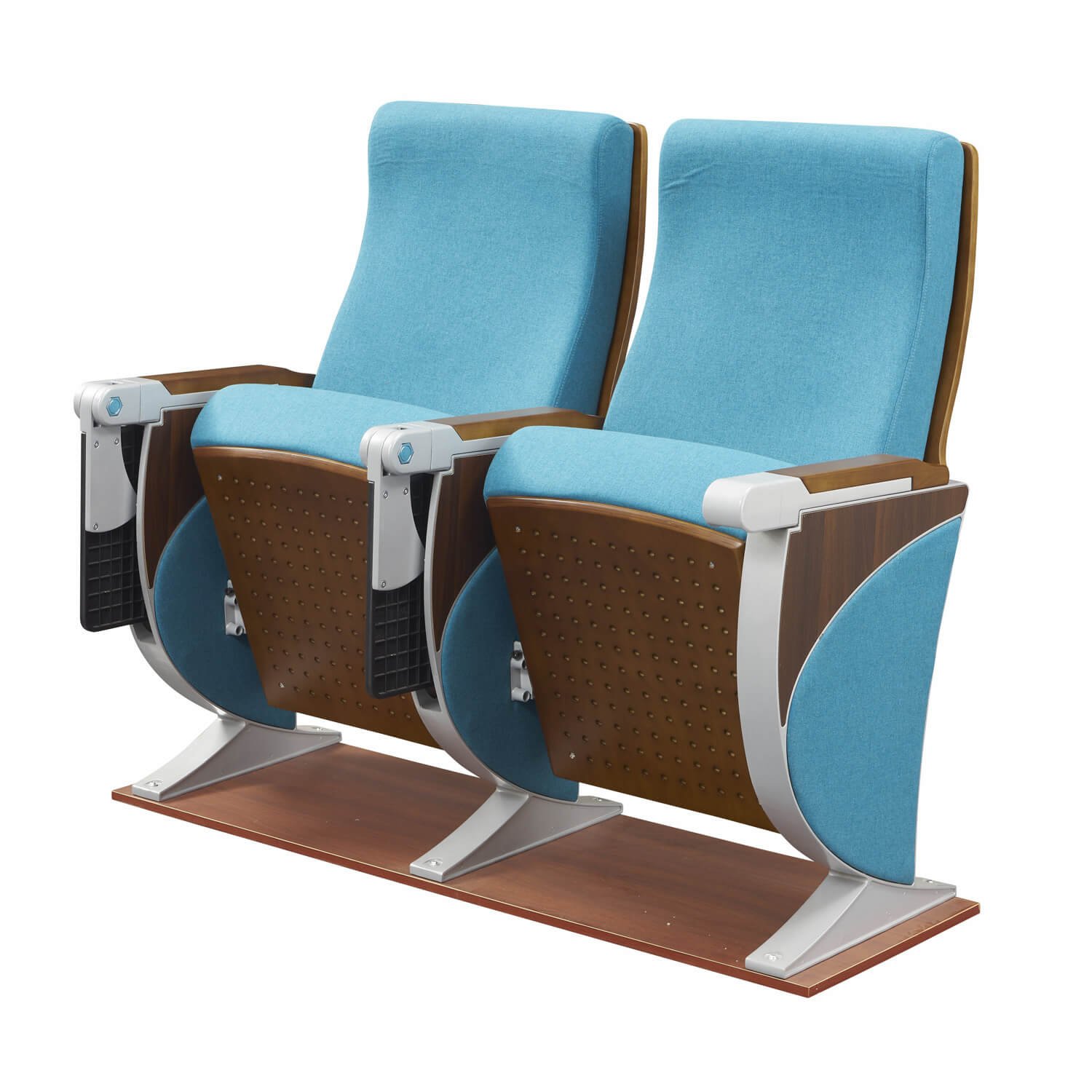 Fixed Seating for Lecture Halls 