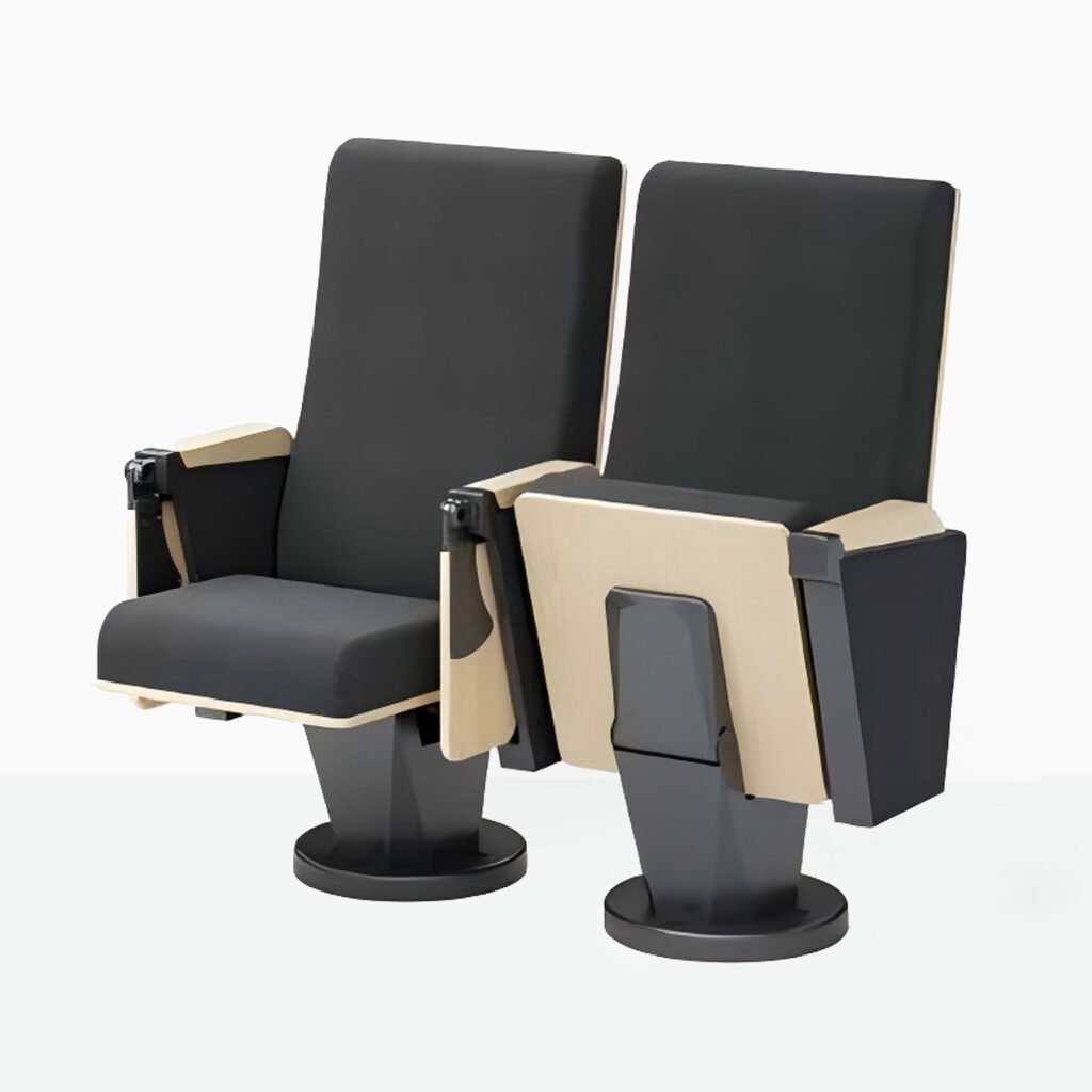 top end auditorium chairs
