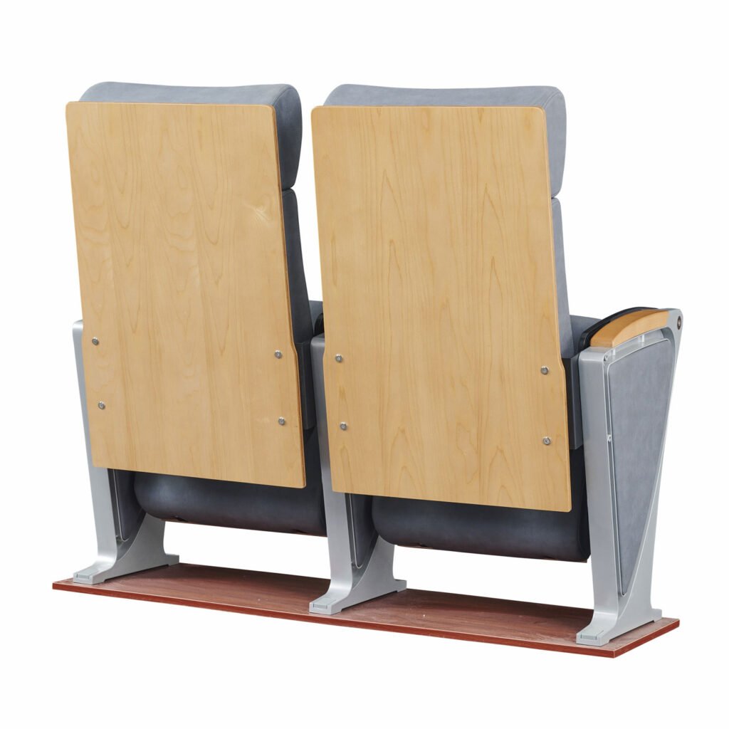 premium auditorium seating