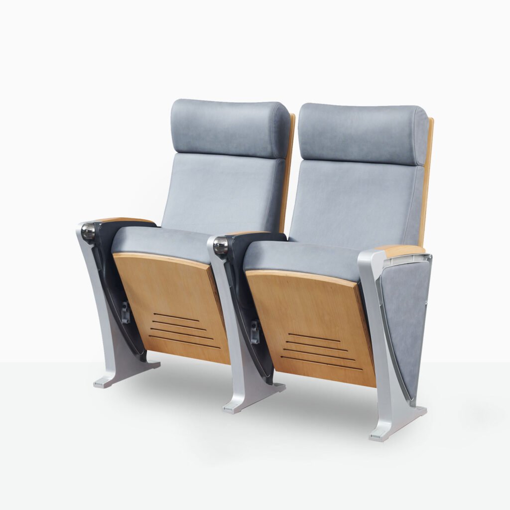 premium auditorium seating