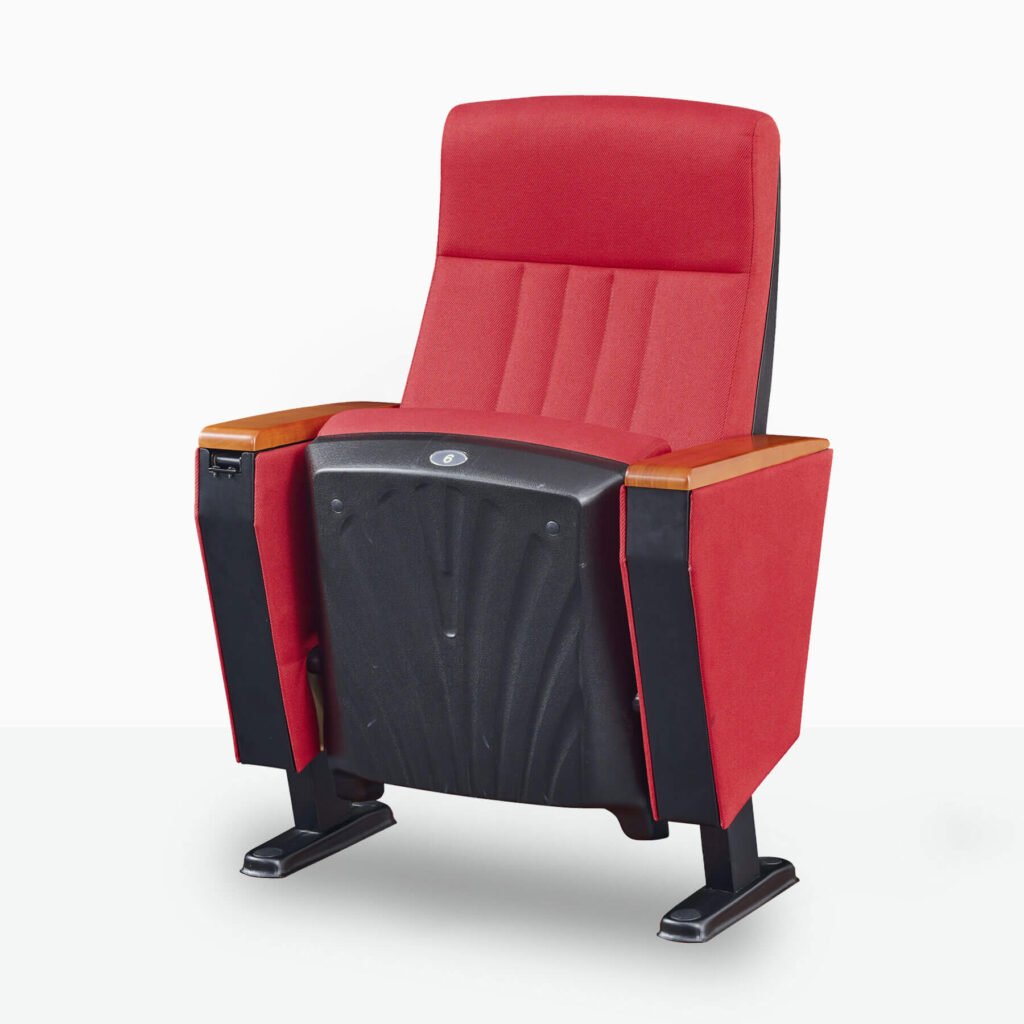 auditorium chair China manufacture