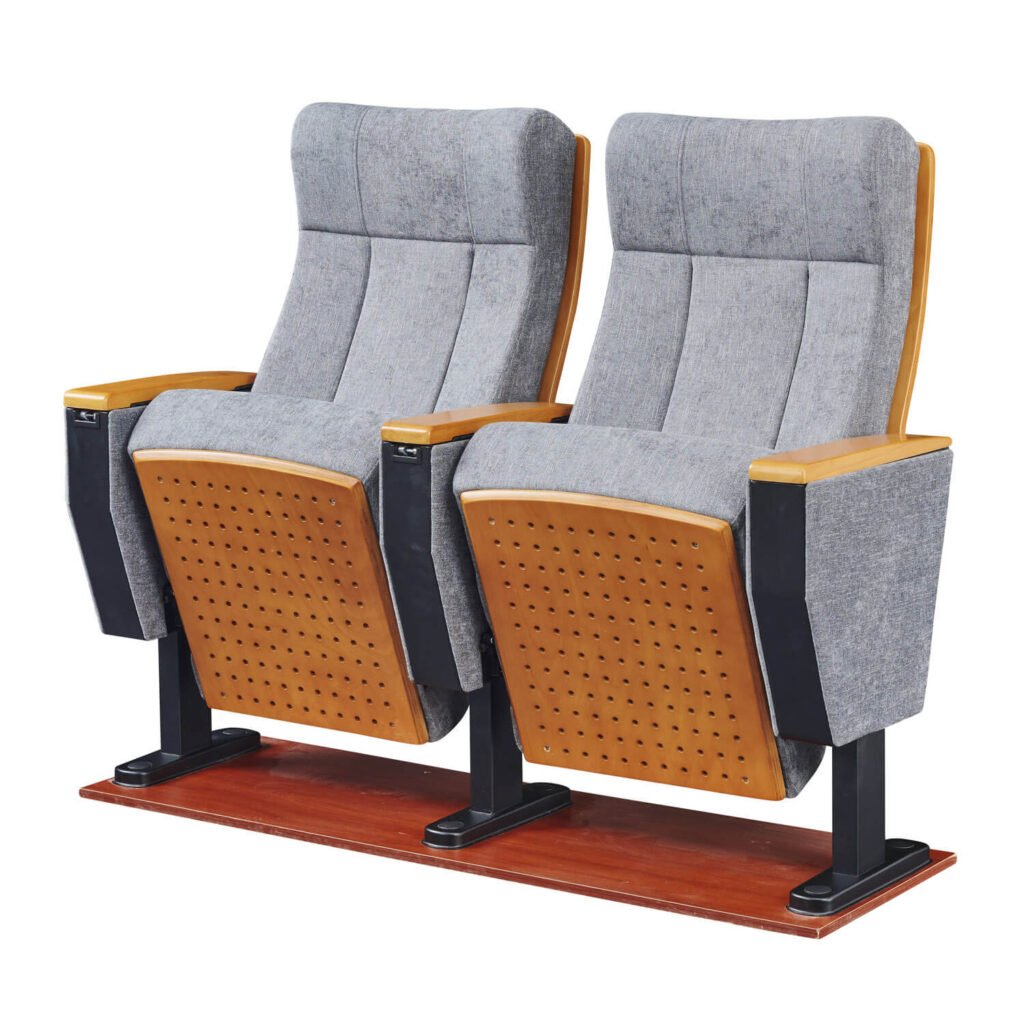 auditorium chair China supplier