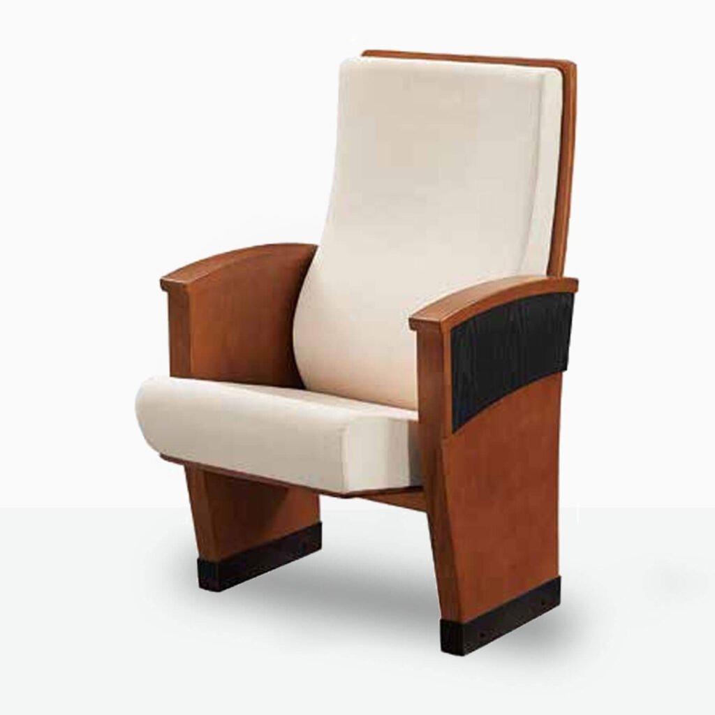 durable auditorium seating