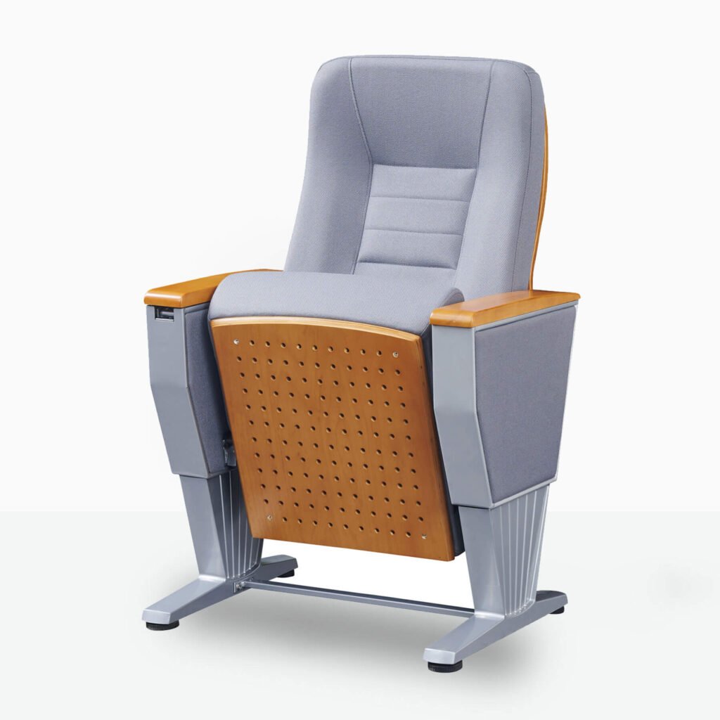 flexiable-feet-auditorium-chair