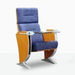 top-end Fixed auditorium Seating for Lecture Halls