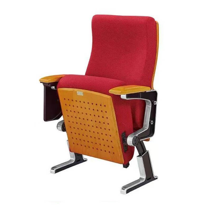 aluminum alloy frame lecture hall seating