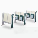aluminum alloy classroom seating