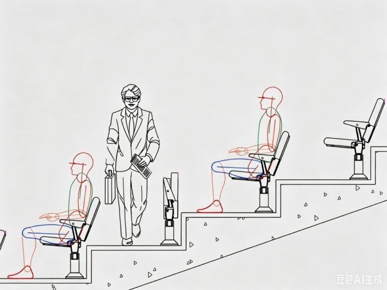 auditorium seating layout
