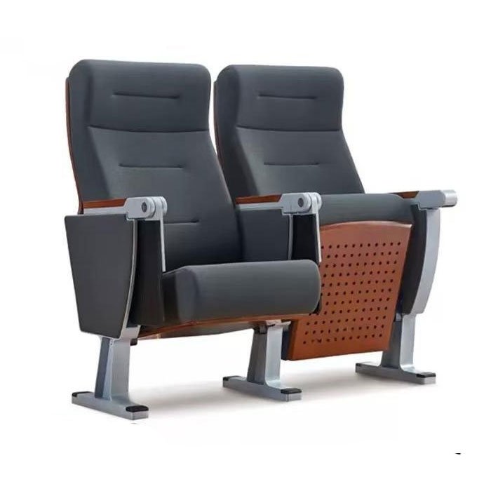 aluminum alloy frame auditorium seats for sale